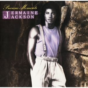 CD Shop - JERMAINE JACKSON PRECIOUS MOMENTS
