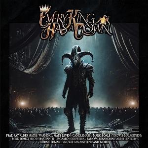 CD Shop - EVERY KING HAS A CLOWN EVERY KING HAS A CLOWN