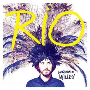 CD Shop - CHRISTOPHE WILLEM RIO