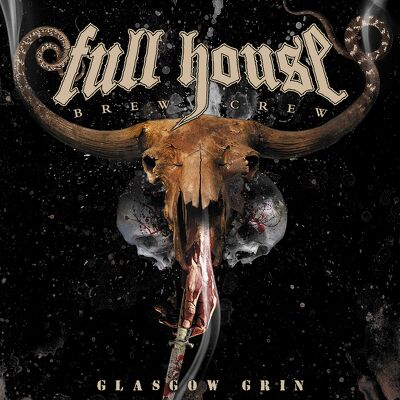 CD Shop - FULL HOUSE BREW CREW GLASGOW GRIN
