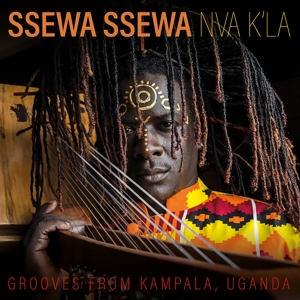CD Shop - SSEWA SSEWA NVA K\