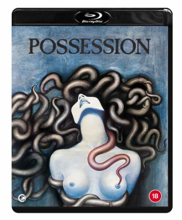 CD Shop -  POSSESSION