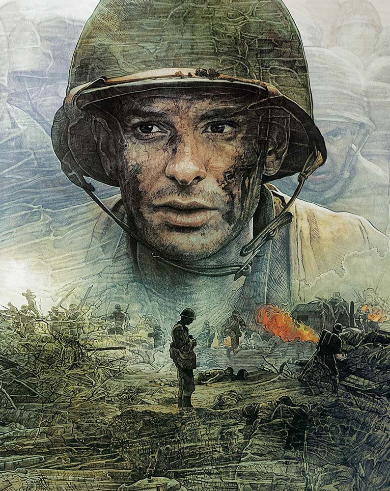 CD Shop -  HACKSAW RIDGE