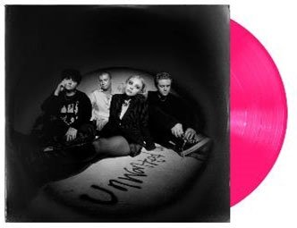 CD Shop - PALE WAVES UNWANTED