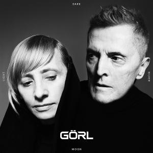 CD Shop - GöRL DARK SILVER MOON LIGHT
