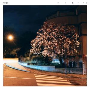 CD Shop - VOLPE ELDERS