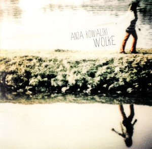 CD Shop - ANJA KOWALSKI WOLKE
