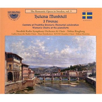 CD Shop - JOEL ANNMO HELENA MUNKTELL: I..