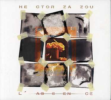 CD Shop - HECTOR ZAZOU L\