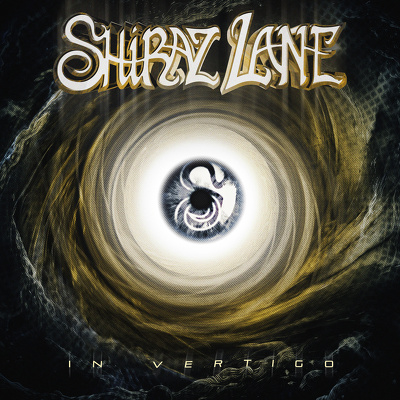 CD Shop - SHIRAZ LANE IN VERTIGO