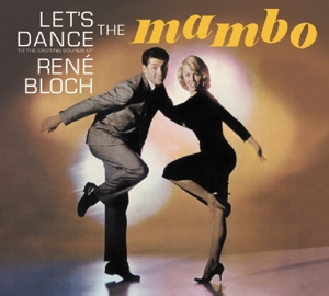CD Shop - RENE BLOCH LET\