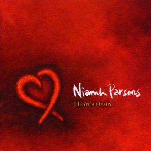 CD Shop - NIAMH PARSONS HEART\