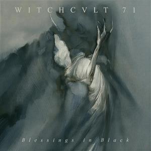CD Shop - WITCHCVLT 71 BLESSINGS IN BLACK