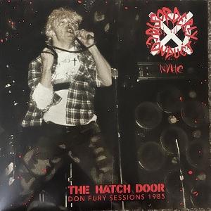 CD Shop - DISORDERLY CONDUCT HATCH DOOR DON FURY SE...