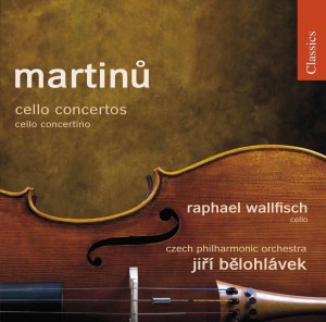 CD Shop - MICHAELA & PETER CSABA FUKACOVA CELLO CONCERTOS