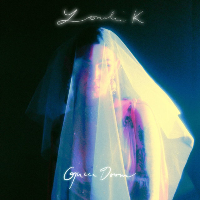 CD Shop - LORELEI K GUCCI DOOM