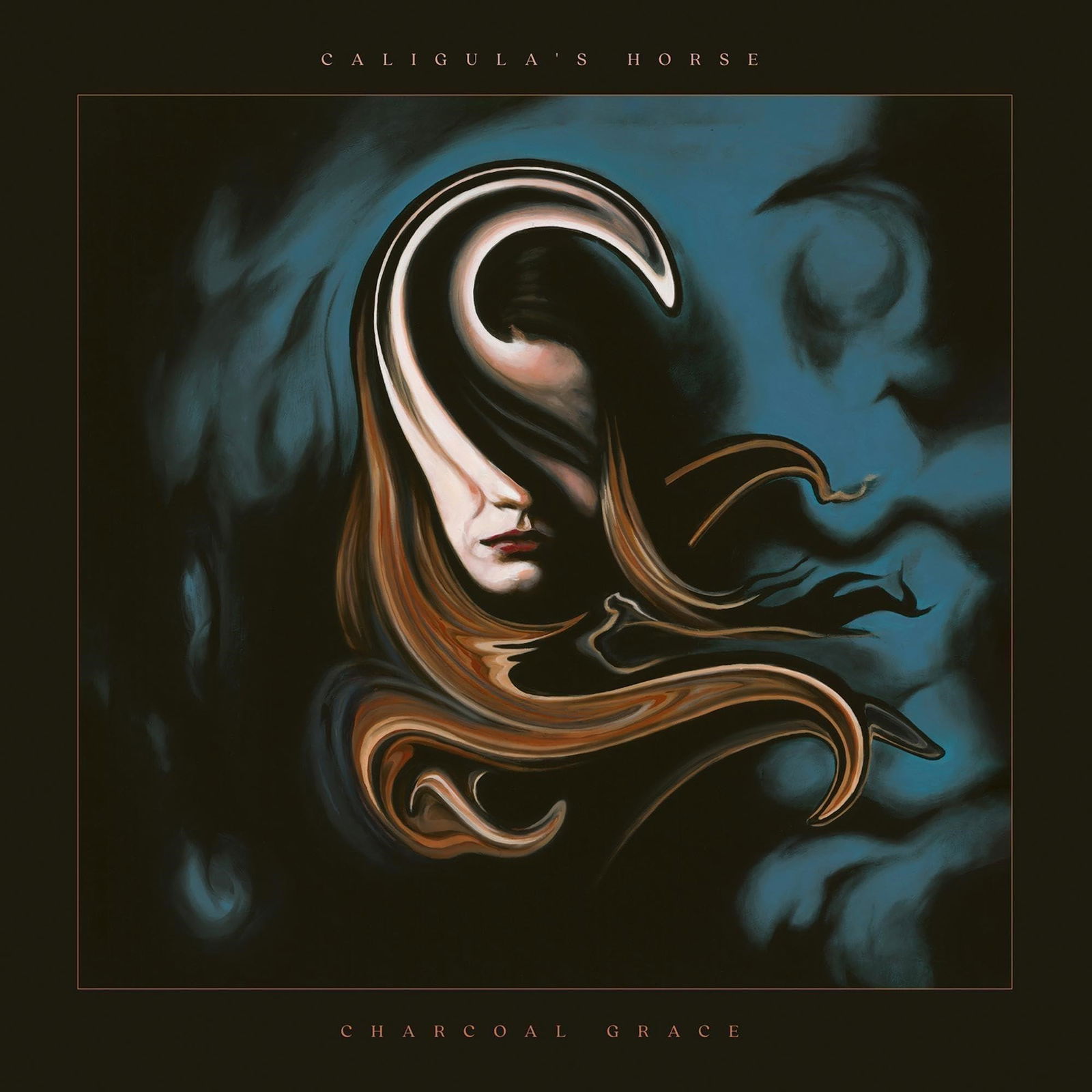 CD Shop - CALIGULA\