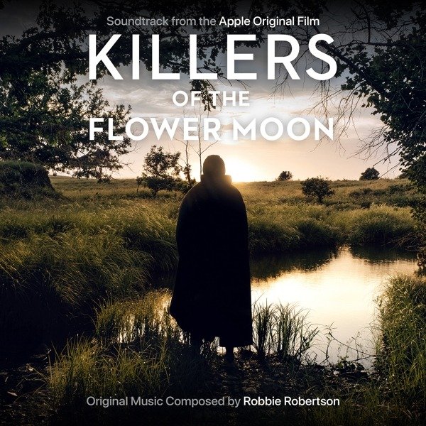 CD Shop - ROBBIE ROBERTSON KILLERS OF THE FLOWER ...