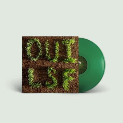 CD Shop - LES SAVY FAV OUI, LSF