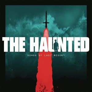 CD Shop - THE HAUNTED SONGS OF LAST RESORT