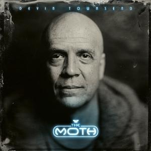 CD Shop - DEVIN TOWNSEND MOTH