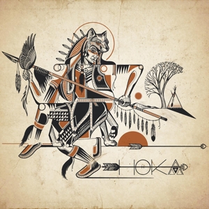 CD Shop - NAHKO AND MEDICINE FOR THE PEOPLE HOKA