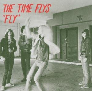 CD Shop - TIME FLYS FLY