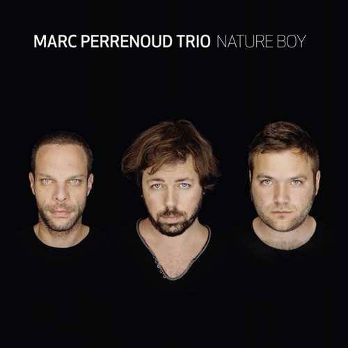 CD Shop - MARC -TRIO- PERRENOUD NATURE BOY