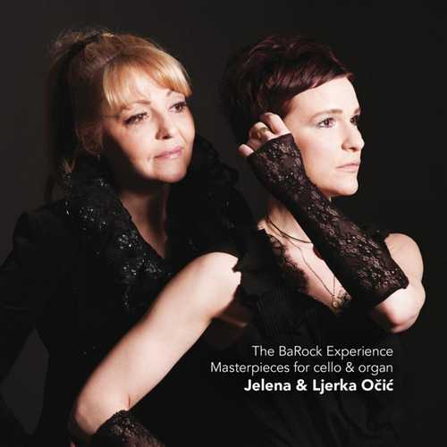 CD Shop - VIVALDI BAROCK EXPERIENCE:SONA...