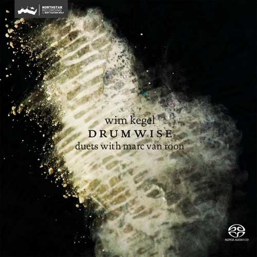 CD Shop - WIM KEGEL DRUMWISE