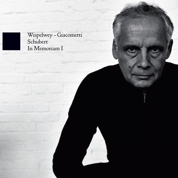 CD Shop - WISPELWEY, PIETER & GIACOMETTI, PAOLO IN MEMORIAM I