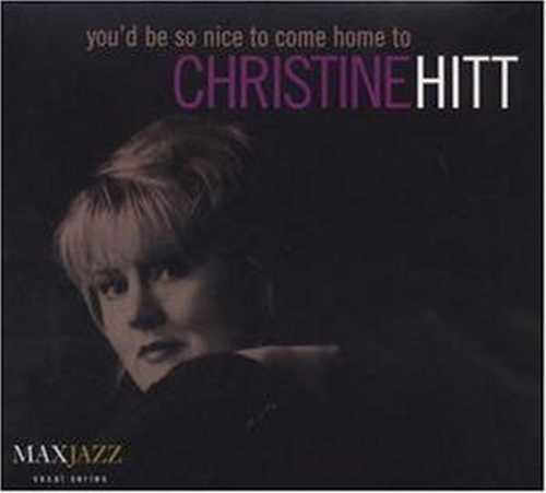 CD Shop - CHRISTINE HITT YOU\