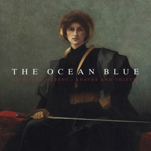 CD Shop - THE OCEAN BLUE KING AND QUEENS/ KNAVE...