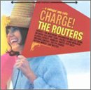 CD Shop - ROUTERS CHARGE!