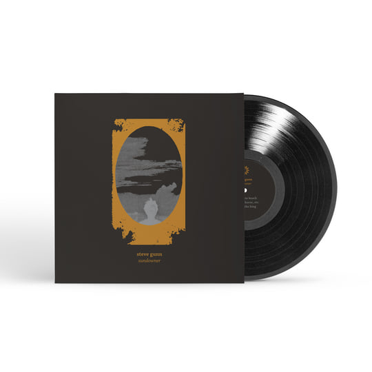 CD Shop - STEVE GUNN SUNDOWNER