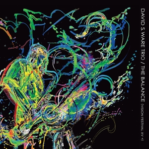 CD Shop - DAVID S. WARE BALANCE