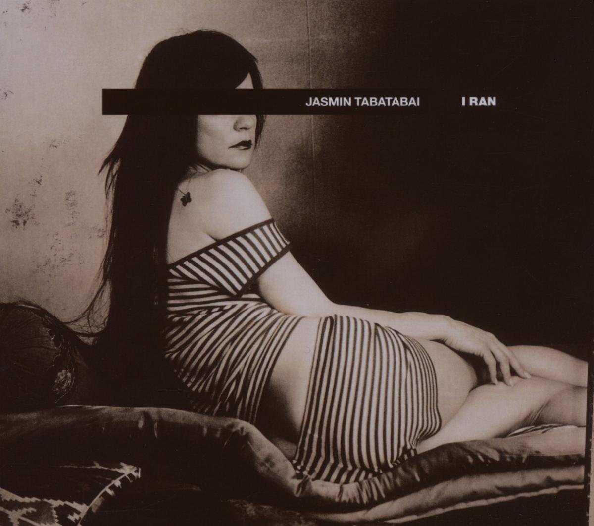 CD Shop - JASMIN TABATABAI I RAN