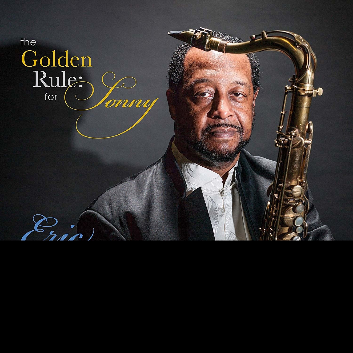 CD Shop - VARIOUS ARTISTS GOLDEN RULE FOR SONNY