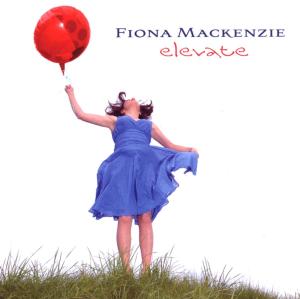 CD Shop - FIONA J. MACKENZIE ELEVATE