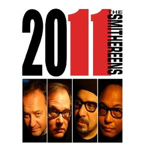 CD Shop - THE SMITHEREENS 2011
