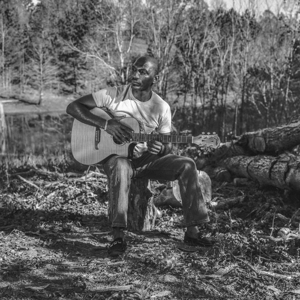CD Shop - CEDRIC BURNSIDE I BE TRYING