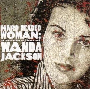 CD Shop - WANDA.=TRIBUTE= JACKSON HARD-HEADED WOMAN -21TR-