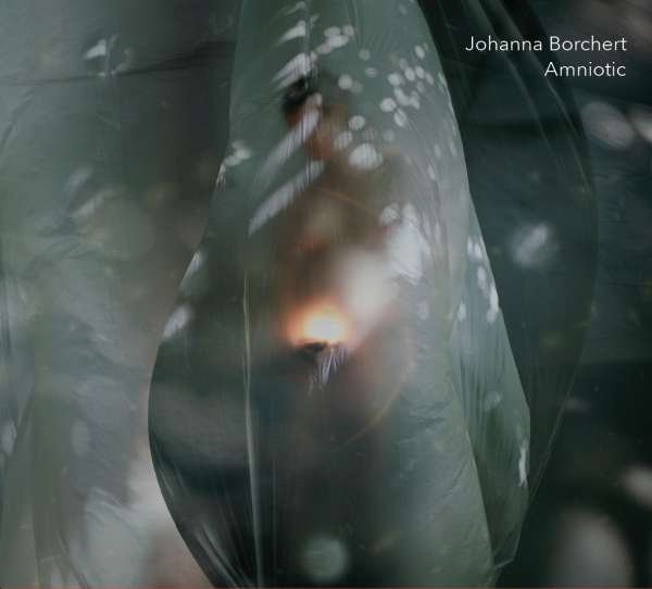 CD Shop - BORCHERT AMNIOTIC