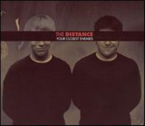 CD Shop - DISTANCE YOUR CLOSEST ENEMIES