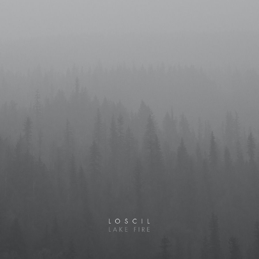 CD Shop - LOSCIL LAKE FIRE