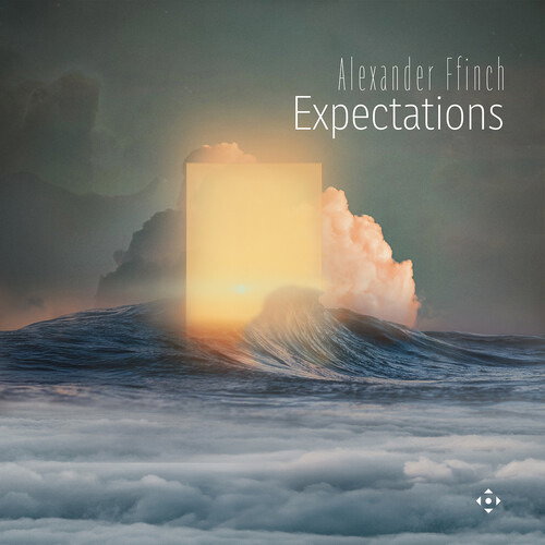 CD Shop - ALEXANDER FFINCH ALEXANDER FFINCH: EXPECTATIONS