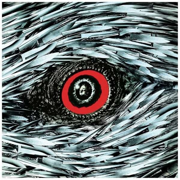 CD Shop - ENNIO MORRICONE BIRD WITH THE CRYSTAL ...