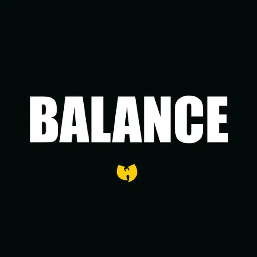CD Shop - MASTA KILLA BALANCE