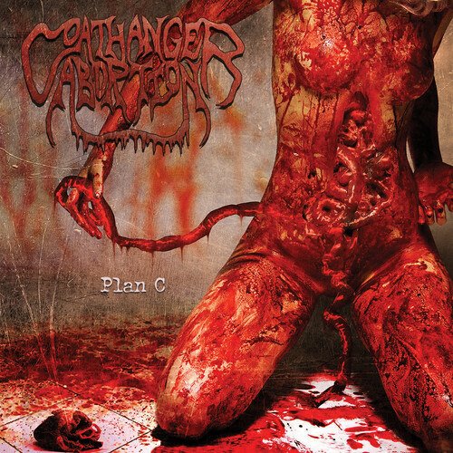 CD Shop - COATHANGER ABORTION PLAN C