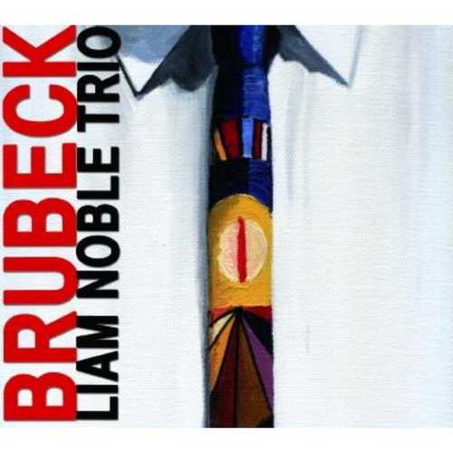 CD Shop - LIAM NOBLE BRUBECK